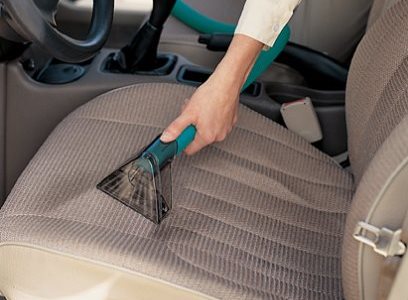 Tips For Best Car Seat Steam Cleaning Melbourne