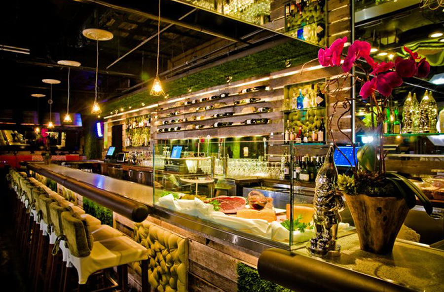 Find The Best Bars Sydney At Hidden City Secrets Webfarmer