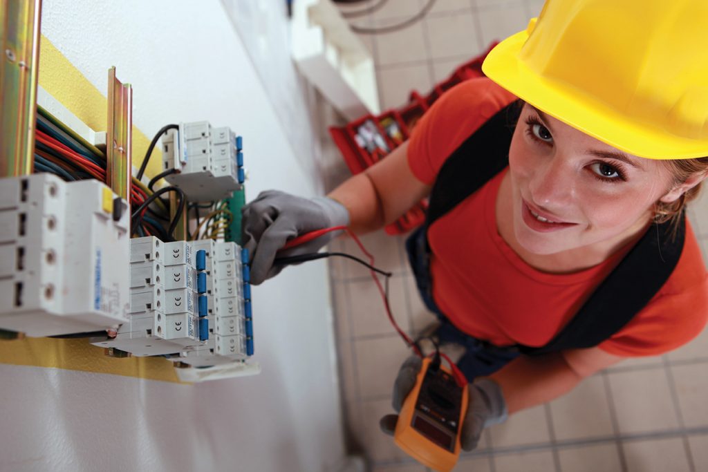 Electrician Christchurch