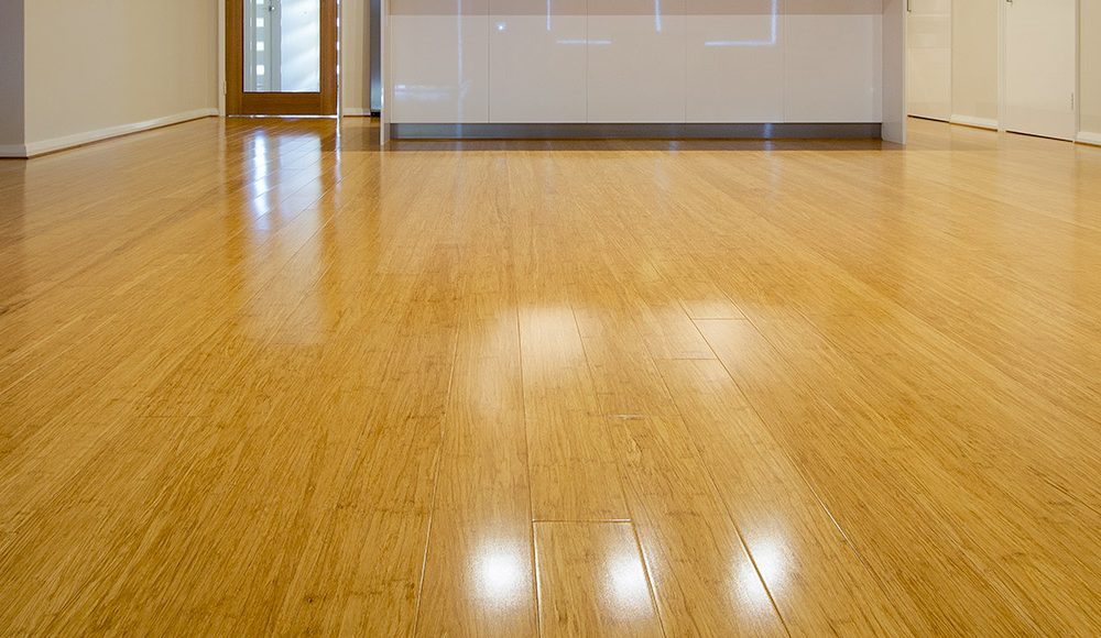 Timber Floor Polishing Melbourne