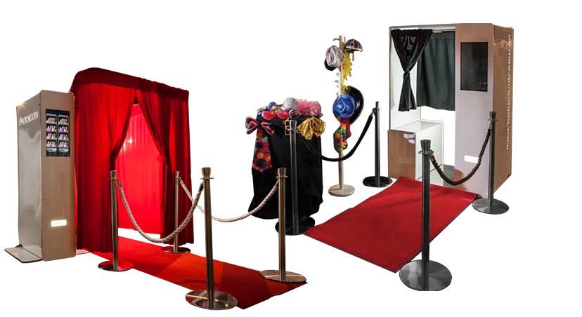 A New Hot Trend In The Wedding Rent A Cheap Photo Booth Webfarmer