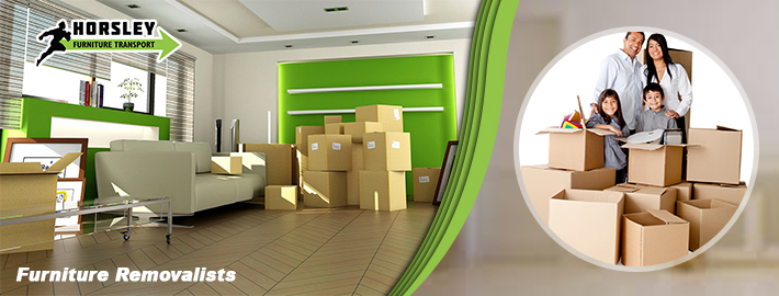 Furniture Removalists Melbourne