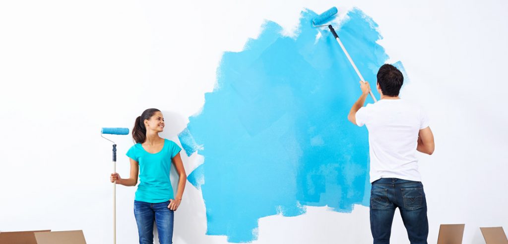 Painter Melbourne