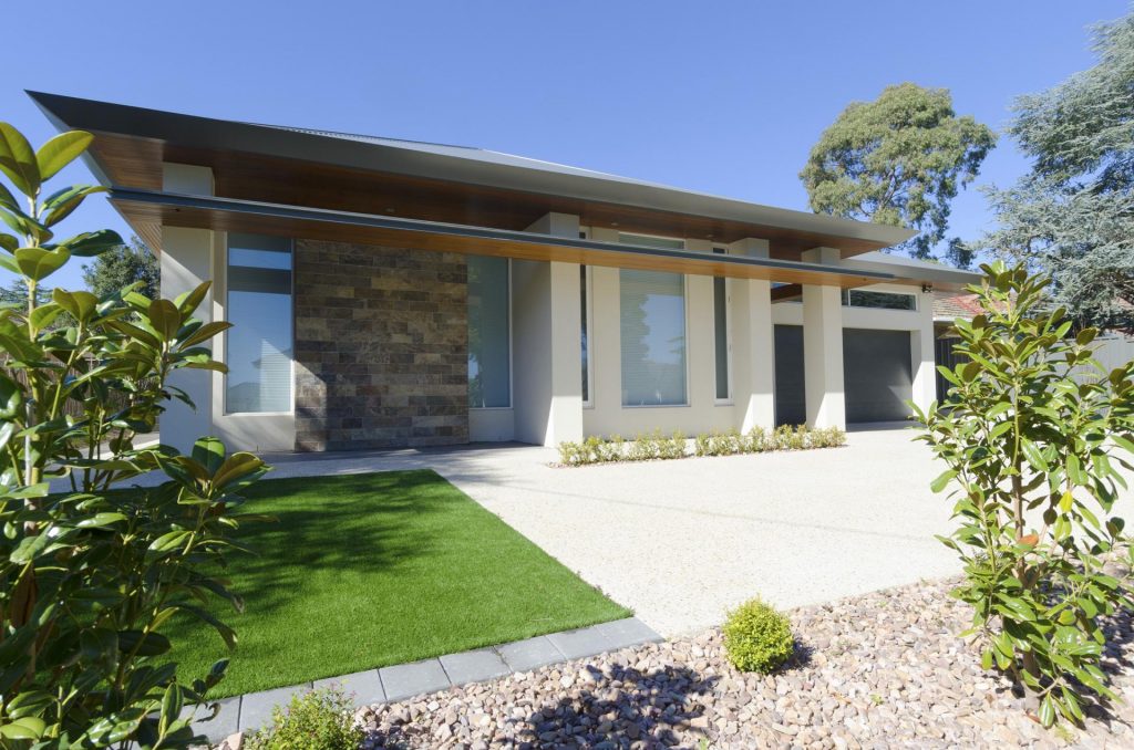 luxury homes in Adelaide