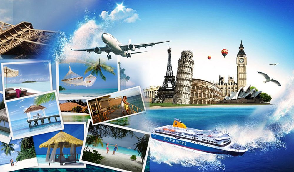 Travel and tourism презентация