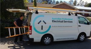 Electrician Adelaide