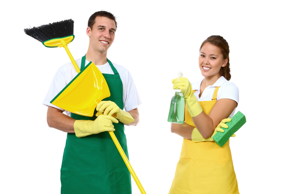 exit cleaning geelong