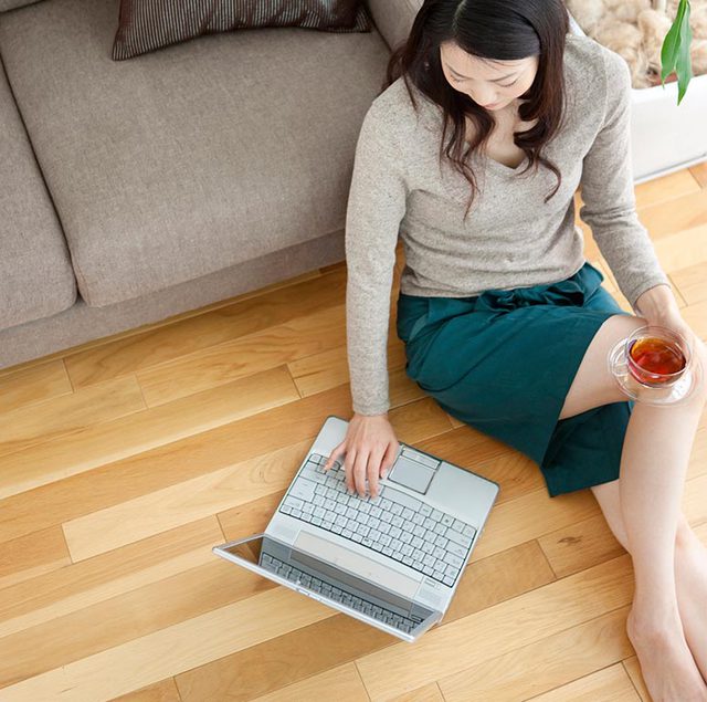 floor sanding service