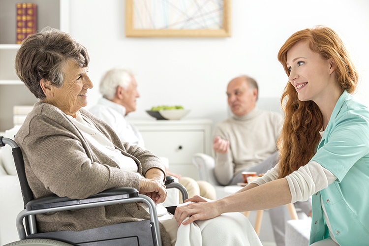 Aged Care Burwood