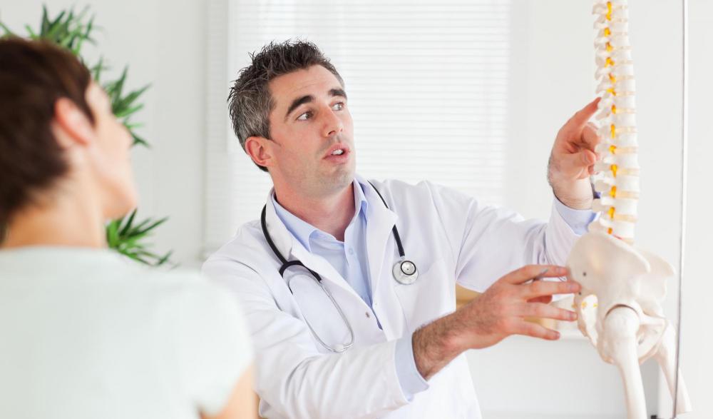 Best Spine Doctor in Ahmedabad