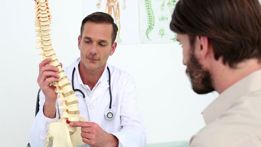Best Spine Doctor in Ahmedabad