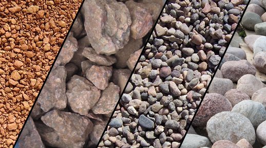 Landscape Supplies Melbourne