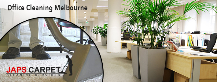 Office Cleaning Melbourne