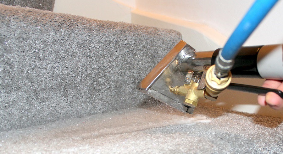 carpet cleaning Melbourne