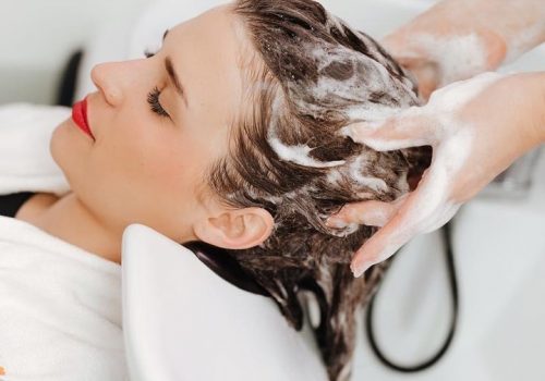 Hair Salon Sydney