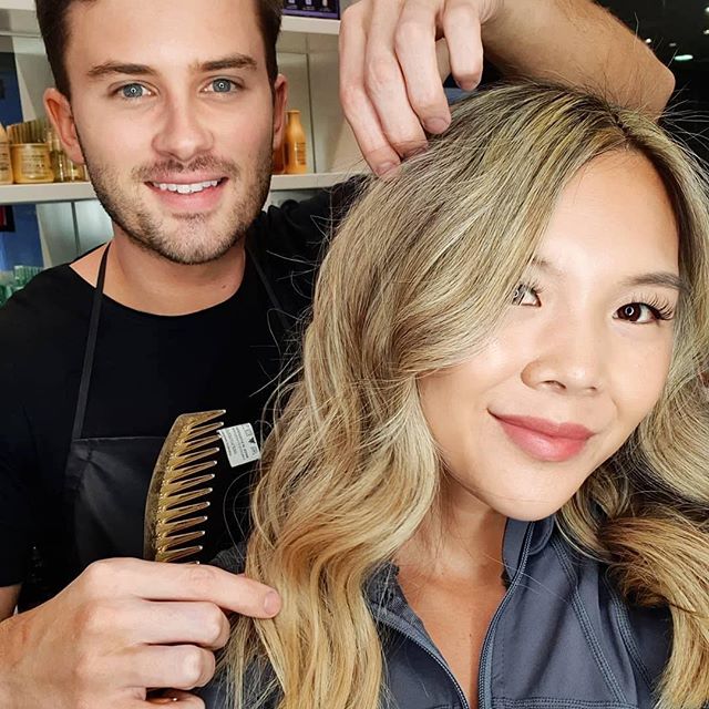Hair Stylist Sydney