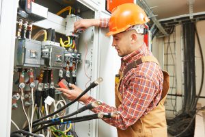 Electrician Adelaide