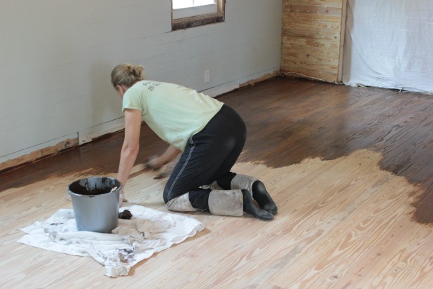 Floor Sanding Geelong