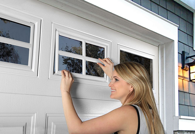 Roller Door Fix
