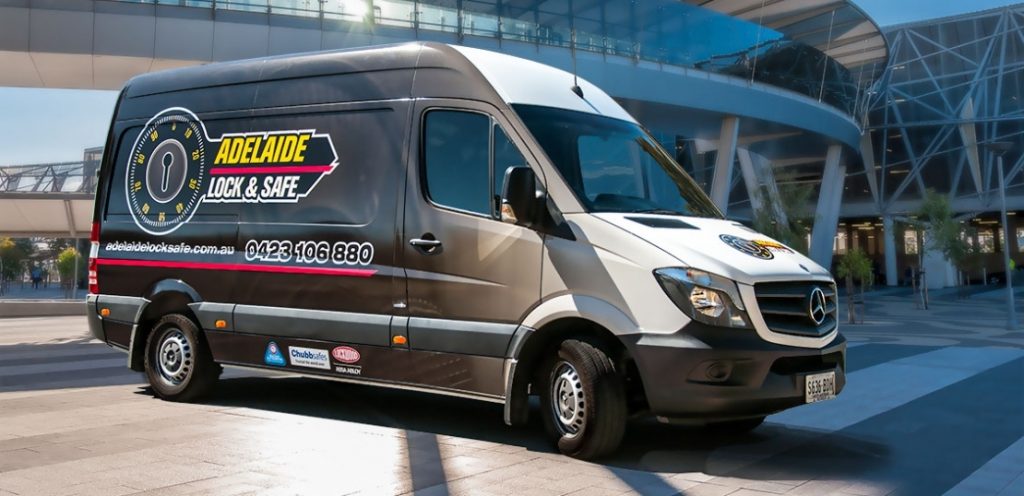 Mobile Locksmith Adelaide