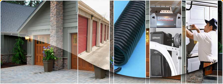 Garage Door Repairs Adelaide