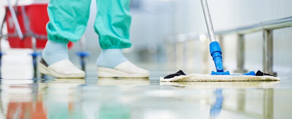 Adelaide House Cleaning