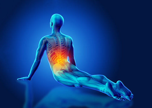 Spine Surgery In India