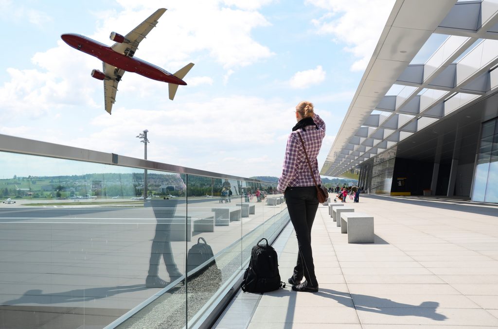 Melbourne Airport Long Term Parking