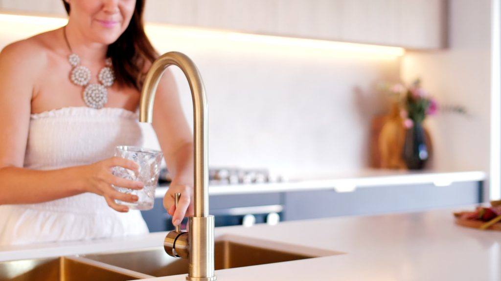 Kitchen Taps Online