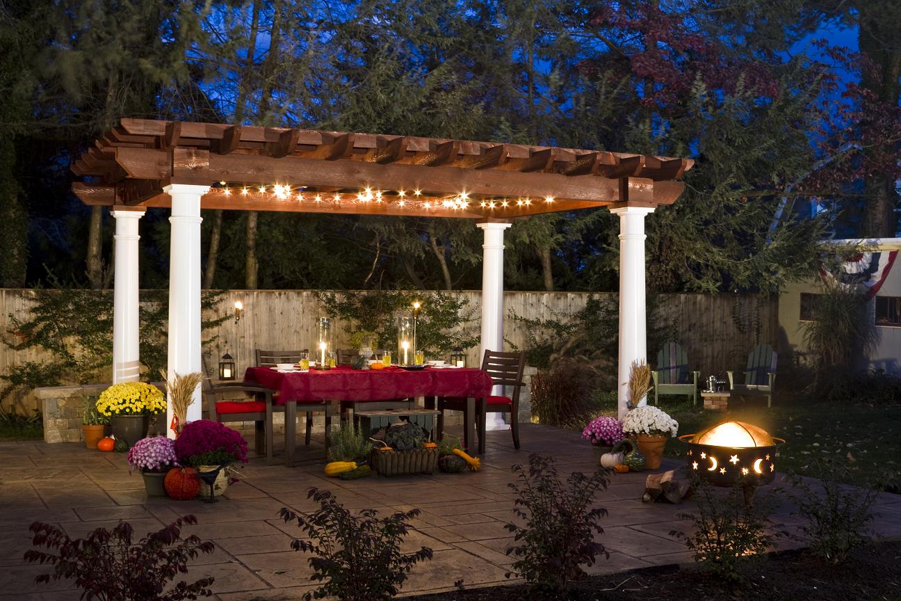 Pergolas Adelaide