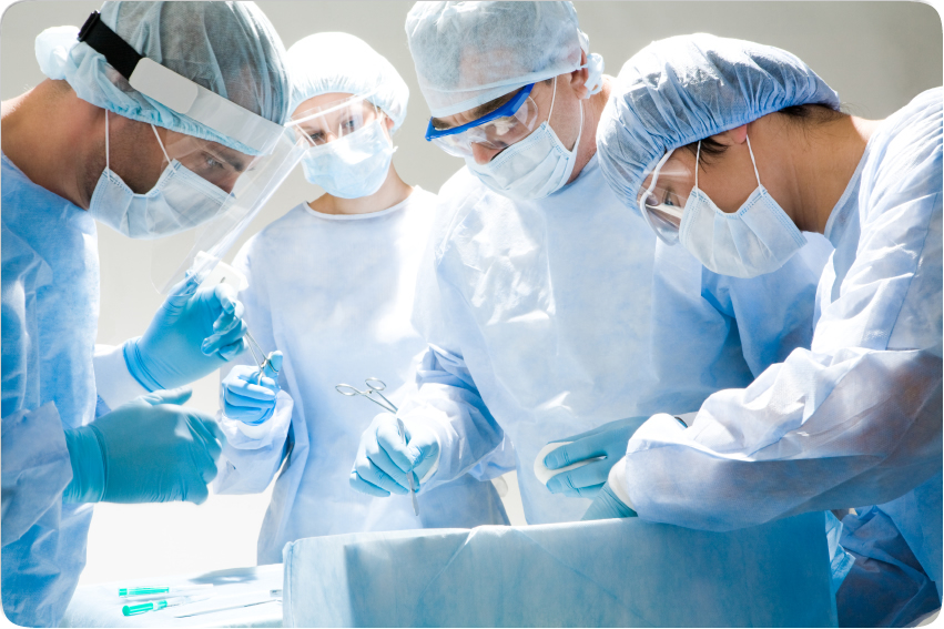 best orthopedic surgeons in Ahmedabad