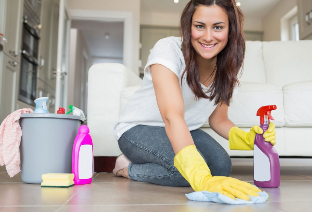 home cleaning Adelaide