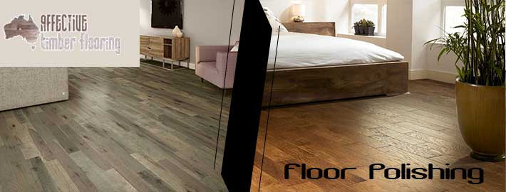 floor polishing in Melbourne