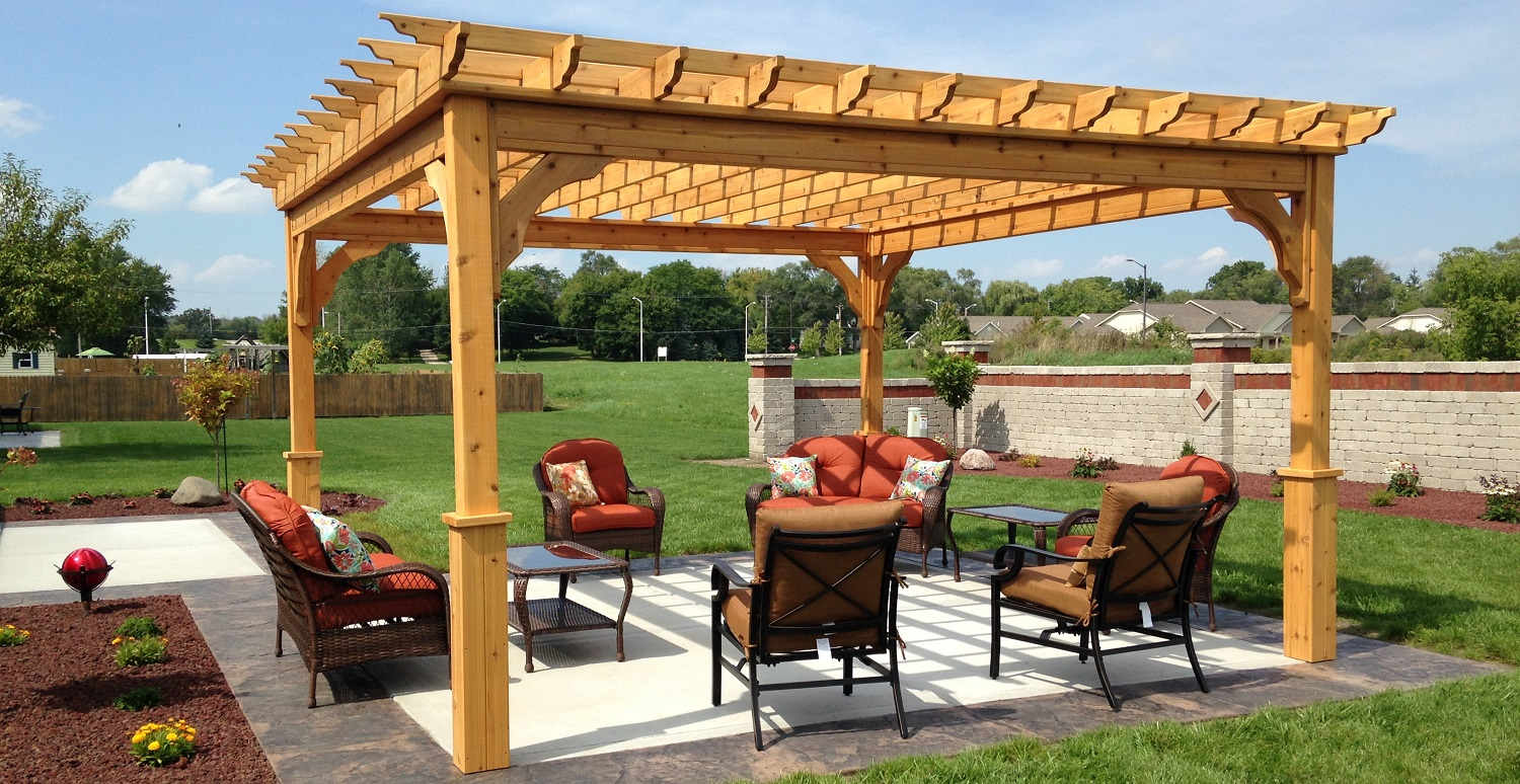 Add Charm To Your Home Or Garden Design Outdoor Pergolas Adelaide