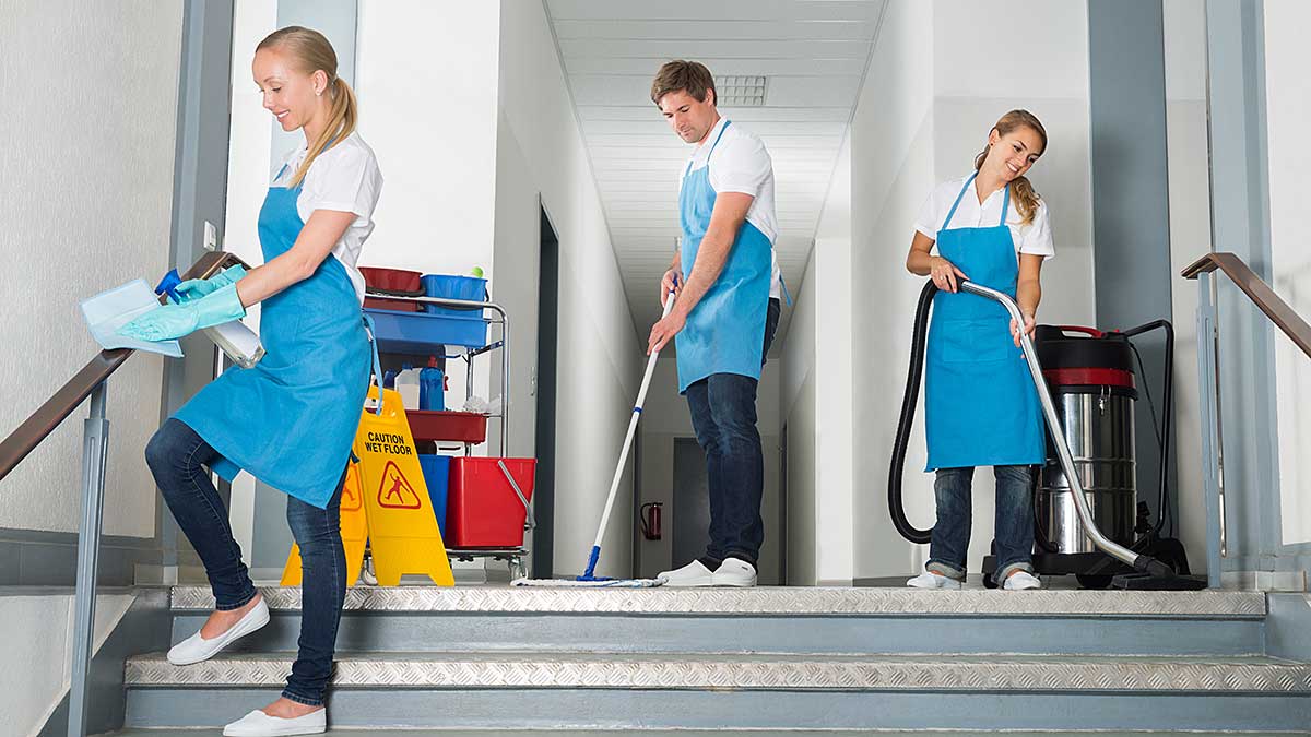 move out cleaning Adelaide