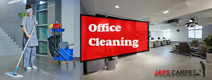 Office Cleaning Melbourne
