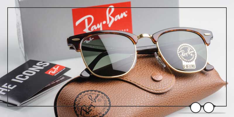 best fake ray bans