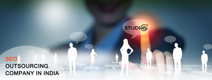 SEO Outsourcing Company in India
