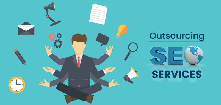 SEO Outsourcing Company in India