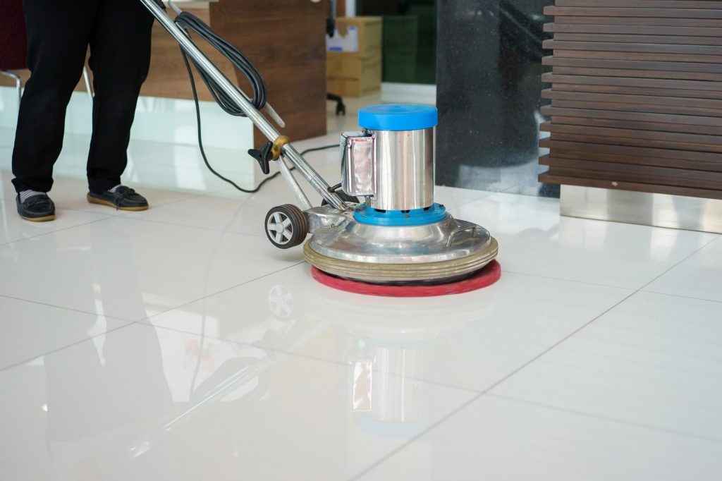 Tile Cleaning Melbourne