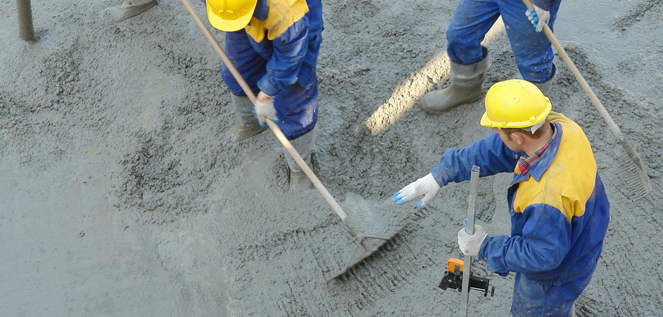 An Ultimate Guide to Importance of professional Concrete