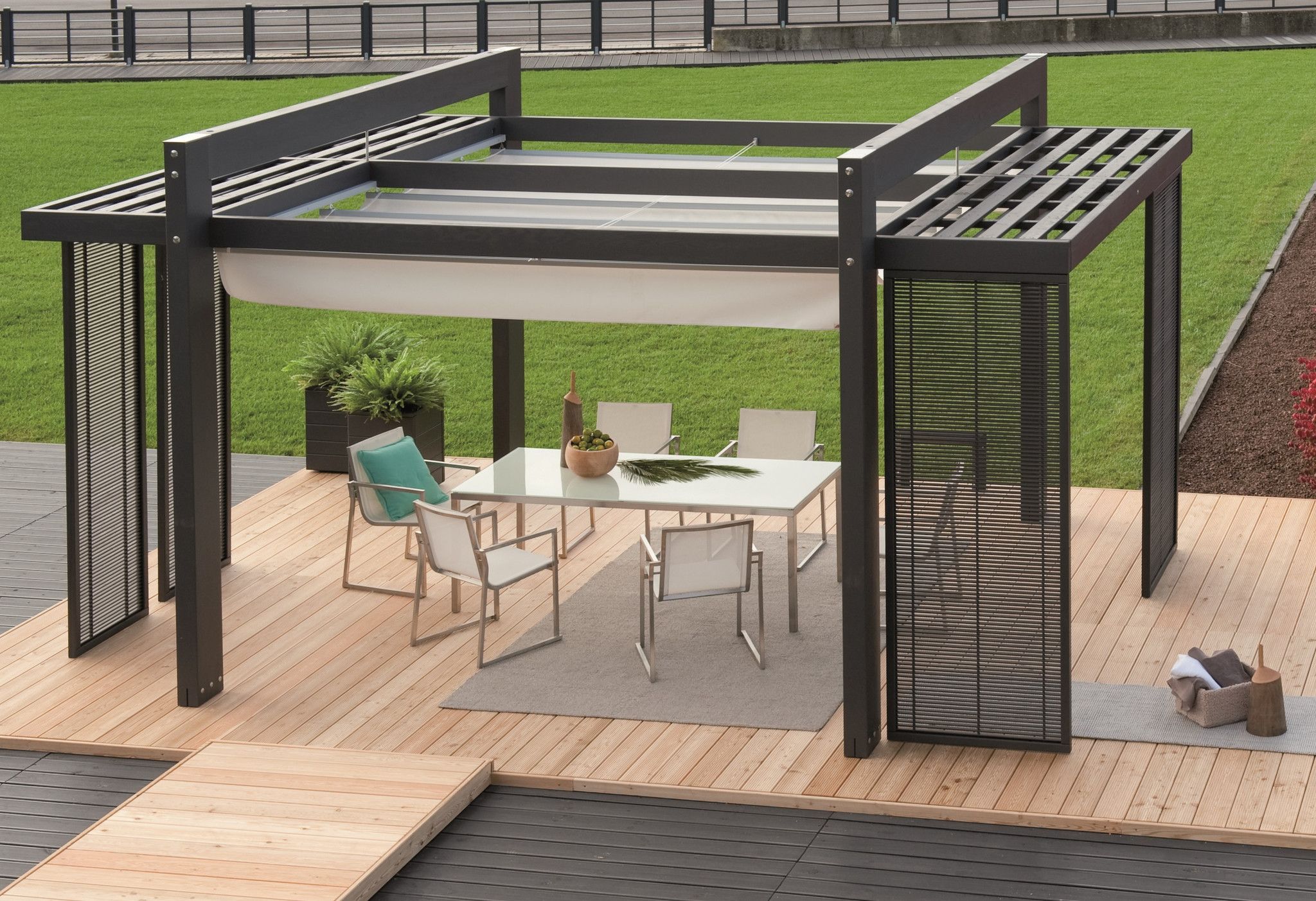 Pergolas Adelaide