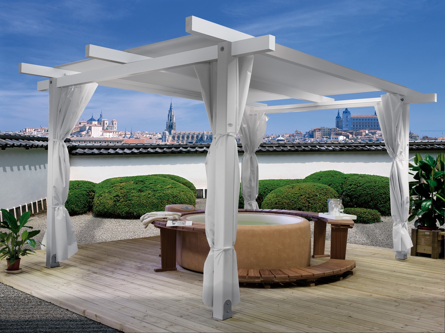 Pergolas Adelaide
