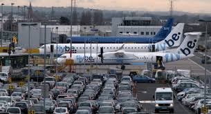 Airport parking Melbourne