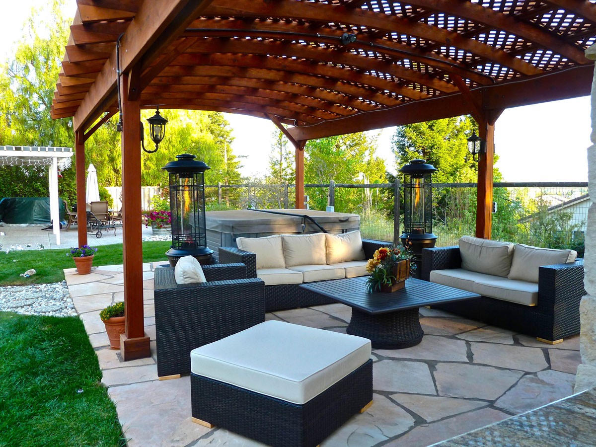 The Importance And Benefits Of Pergola Owning For The Home - Localbusiness AUS