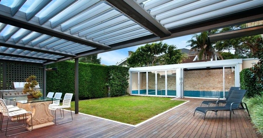 Pergolas Adelaide