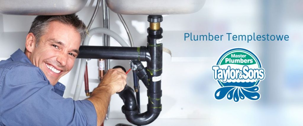 Plumber Templestowe