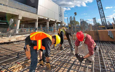 Construction Labour Hire Melbourne