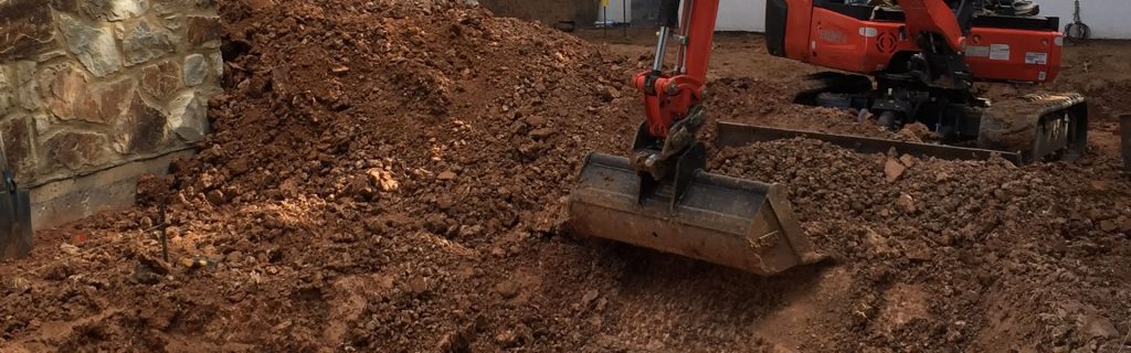 Earthmoving Adelaide