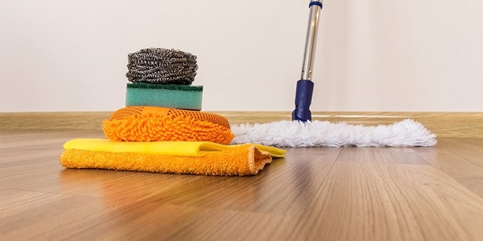 End of lease cleaning in Melbourne